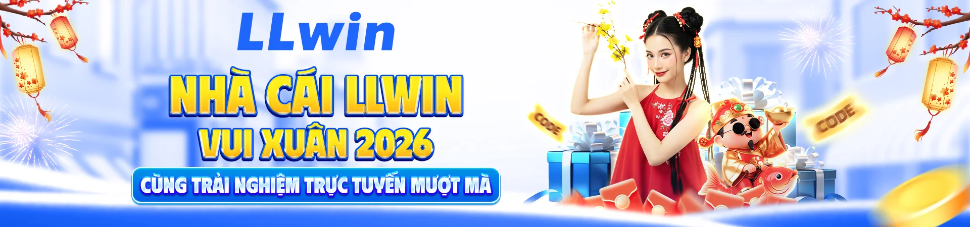 banner llwin
